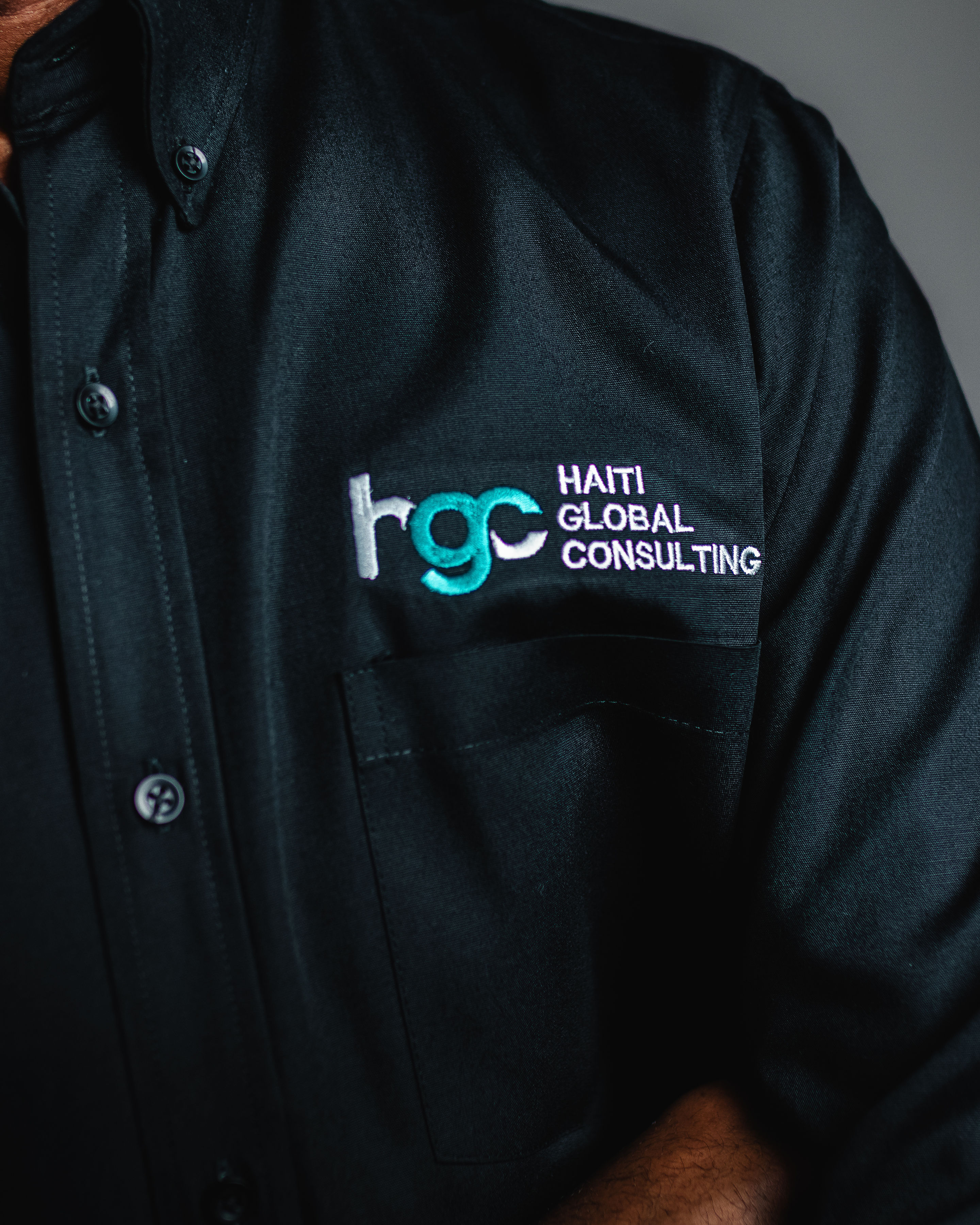 Haiti Global Consulting